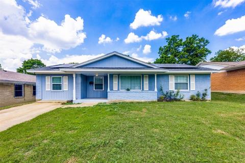 739 Highcrest Dr, Dallas, TX 75232