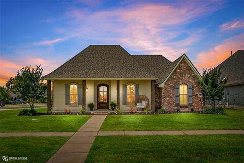 301 Cameron Cir, Benton, LA 71006