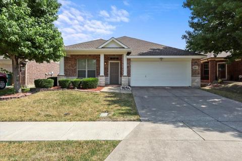 2844 Fair Timber Way, Mckinney, TX 75071