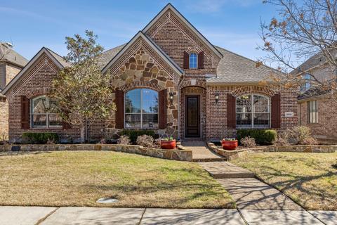 12698 Belle Isle Ln, Frisco, TX 75033