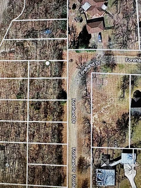 000 Water Board Dr, Trinidad, TX 75163