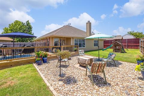 402 Jasmine Cir, Nevada, TX 75173