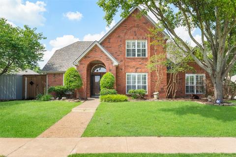 1406 Country Ln, Allen, TX 75002