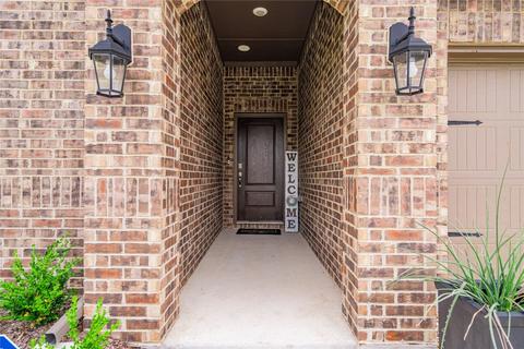 4107 Ellinger Dr, Heath, TX 75126 photo 3