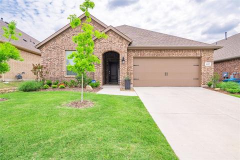 4107 Ellinger Dr, Heath, TX 75126
