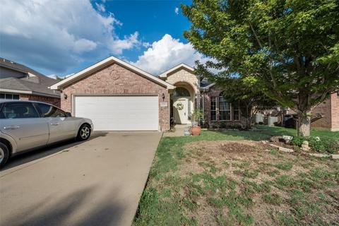 12217 Shadow Wood Trl, Burleson, TX 76028