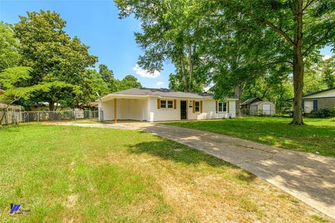 2627 Lola Ct, Shreveport, LA 71118
