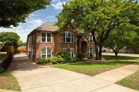 8551 Twisted Oaks Ct, North Richland Hills, TX 76182