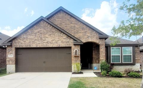 3016 Frio Rd, Little Elm, TX 75068