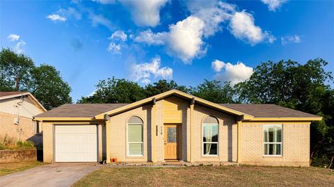 118 Capricorn Dr, Cedar Hill, TX 75104