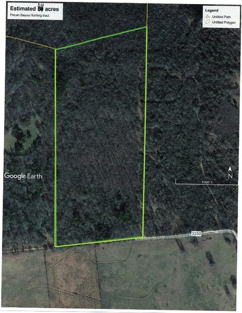 Tbd Cr 3250, Clarksville, TX 75426