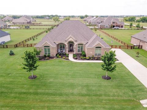2917 Prairie View Dr, Northlake, TX 76226