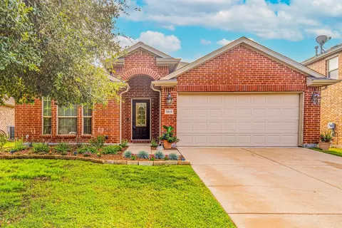 3818 Spring Run Ln, Melissa, TX 75454