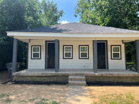 2722 Dorris St, Dallas, TX 75215