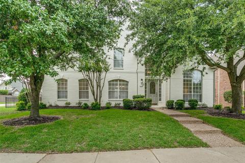 800 Saxon Trl, Southlake, TX 76092
