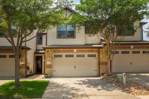 1619 Tarrytown Ln, Allen, TX 75013