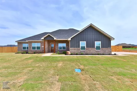 118 Sparrow Hills Ln, Tuscola, TX 79562