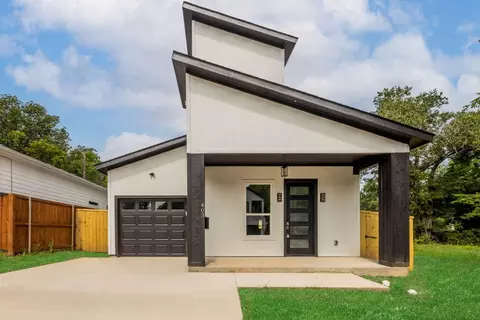 403 Bobbie St, Dallas, TX 75203