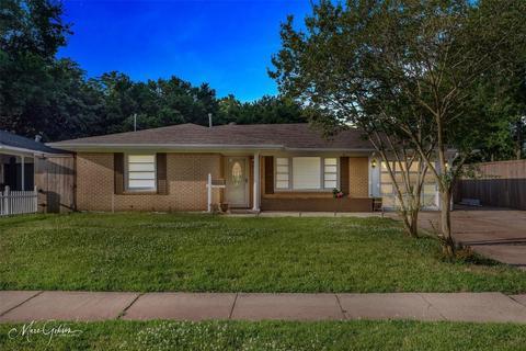 3260 Mcgregor St, Bossier City, LA 71112