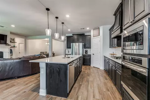3520 Cimarron River Dr, Prosper, TX 75078