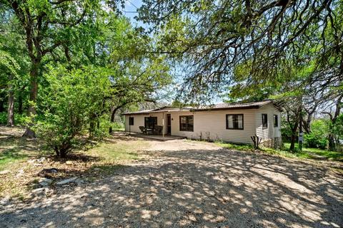 1111 Brazos Dr, Granbury, TX 76048