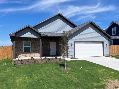 713 Taliaferro Trl, Springtown, TX 76082