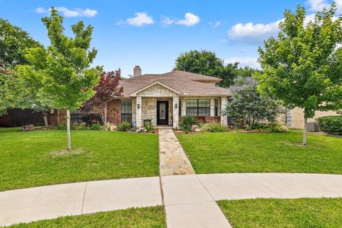 232 Delta Ct, Coppell, TX 75019