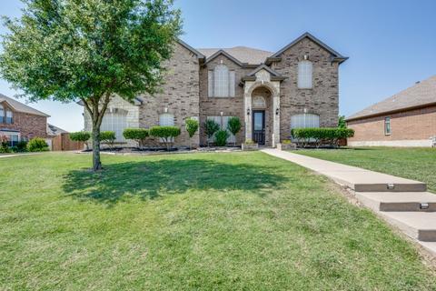 1509 Desert Hills Dr, Haslet, TX 76052