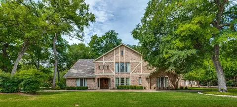 3462 Lantern Hollow St, Fort Worth, TX 76109