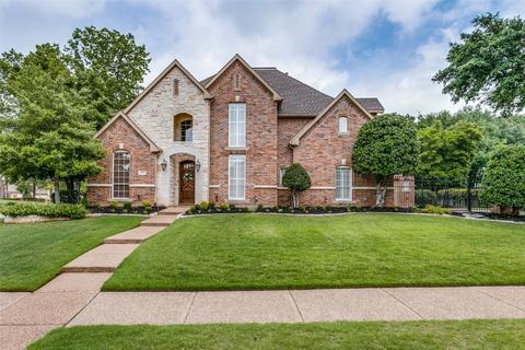 600 Fairway View Ter, Southlake, TX 76092