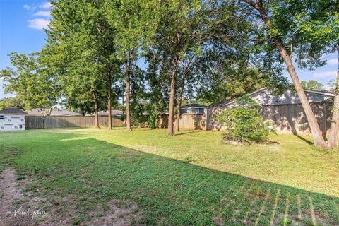 Lot 125 Mcgregor Street, Bossier City, LA 71112