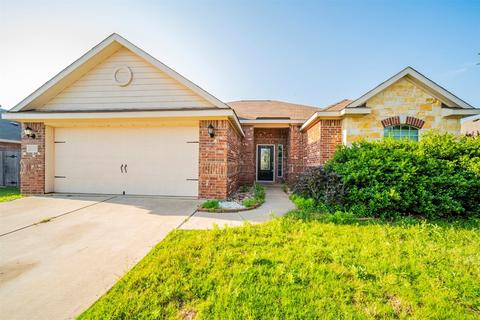 1213 Switchgrass Ln, Crowley, TX 76036