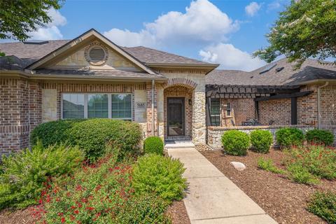 5685 Hummingbird Ln, Fairview, TX 75069