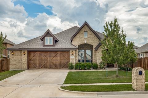 538 Harvest Grove Dr, Waxahachie, TX 75165