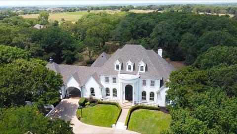 2825 Sun Meadow Dr, Flower Mound, TX 75022