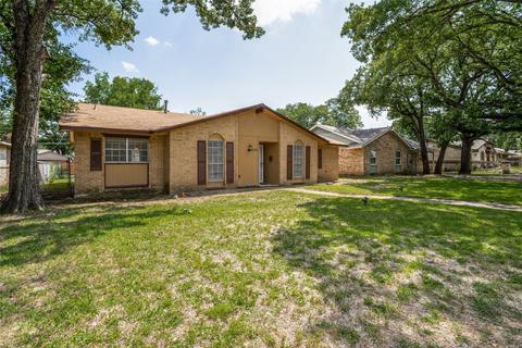 10510 Castlerock Dr, Dallas, TX 75217