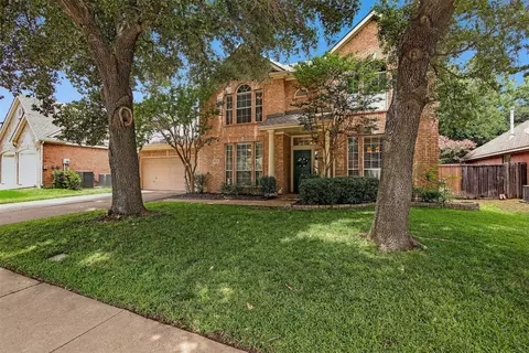 8404 Spectrum Dr, Mckinney, TX 75072