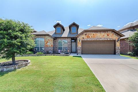 1220 Lantana Ln, Burleson, TX 76028