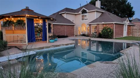 1001 Holmes Ct, Allen, TX 75002