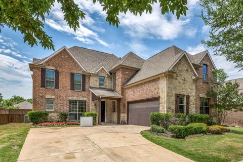 3251 Overhill Dr, Frisco, TX 75033