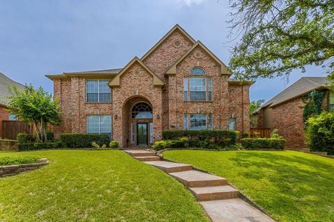 1307 Edgewood Ct, Carrollton, TX 75007