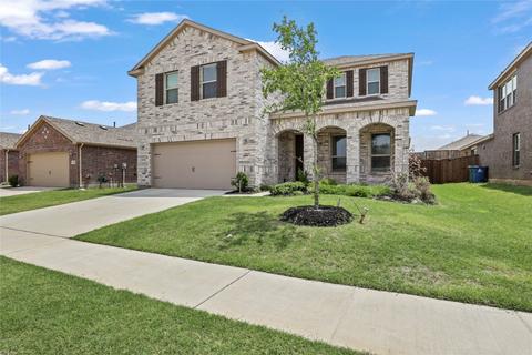 2624 Warren Ln, Aubrey, TX 76227