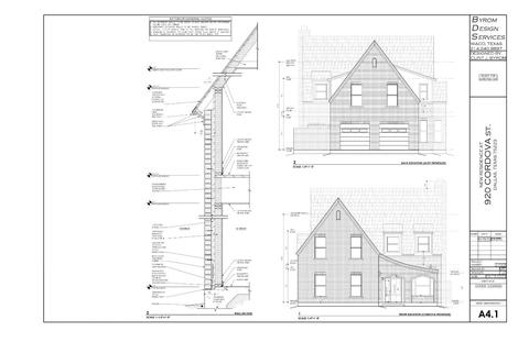 920 Cordova St, Dallas, TX 75223
