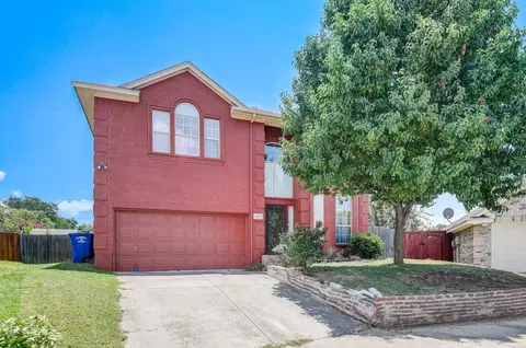 2812 Liberation Ct, Dallas, TX 75287