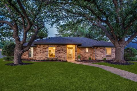 1134 Edith Cir, Richardson, TX 75080