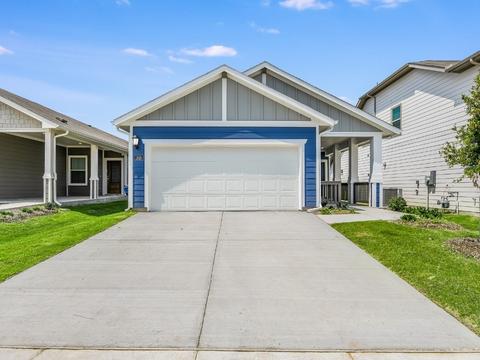 1829 Ash Oak Ln, Forney, TX 75126