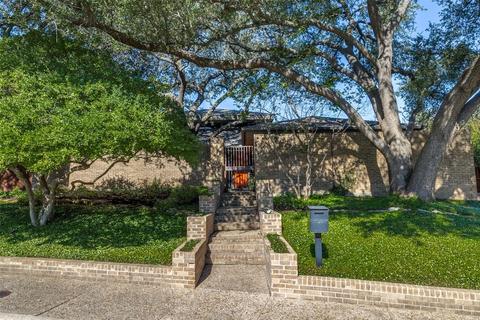 8623 Middle Downs Dr, Dallas, TX 75243