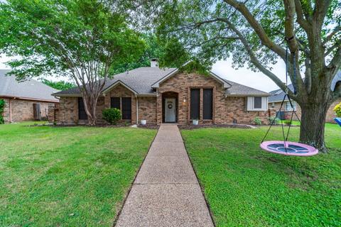 6728 Sweetwater Dr, Plano, TX 75023