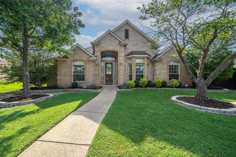 2146 Channel Islands Dr, Allen, TX 75013