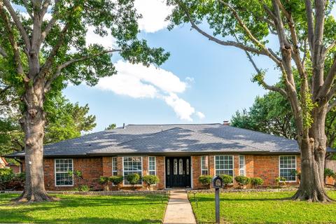 6440 Devonshire Dr, North Richland Hills, TX 76180